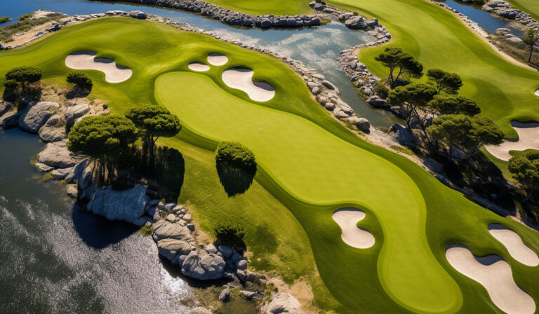 Lee más sobre el artículo The Functionality Behind OceanWP’s GolfGame WordPress Theme