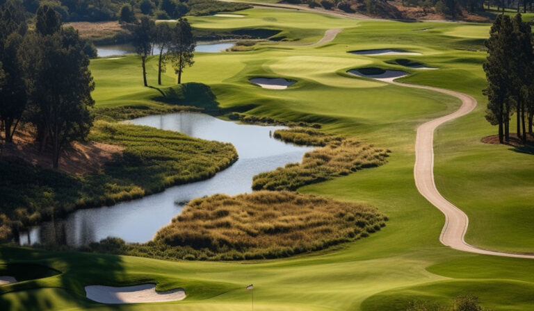 Lee más sobre el artículo Create a Stunning Golf Website with OceanWP and GolfGame